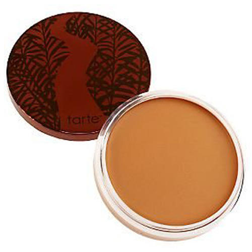 Tarte Amazonian Clay Powder Bronzer Globe Trekker