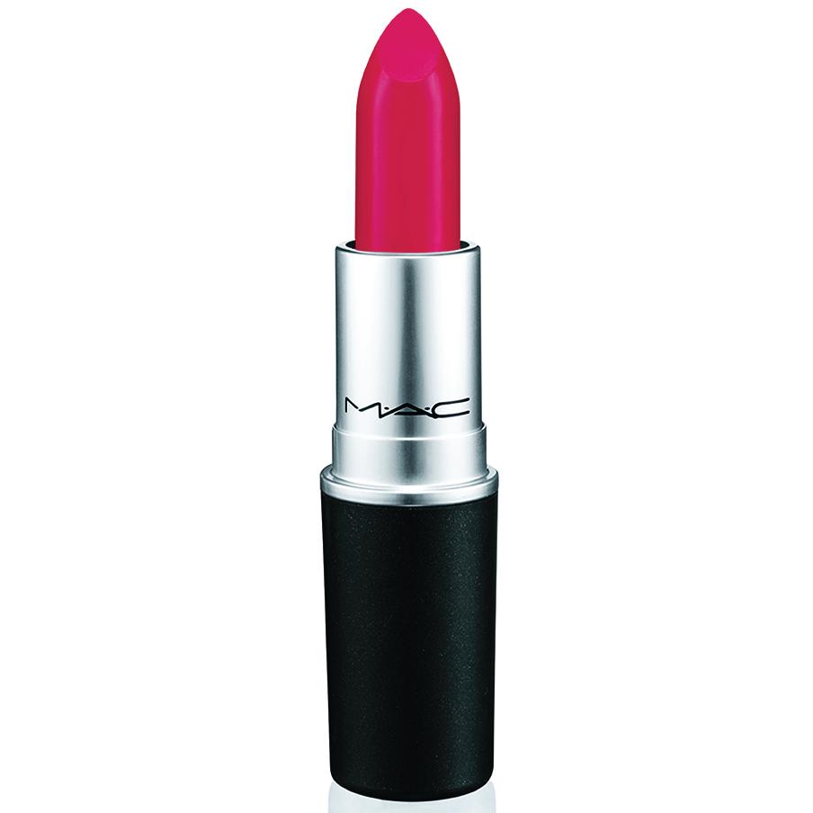 MAC Lipstick La Vie En Rogue