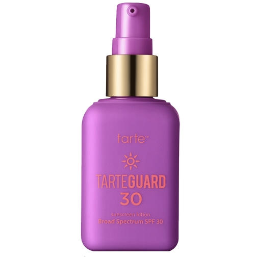 Tarte Tarteguard SPF30 Sunscreen Lotion