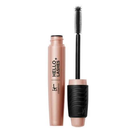 IT Cosmetics Hello Lashes+ Volumizing Mascara