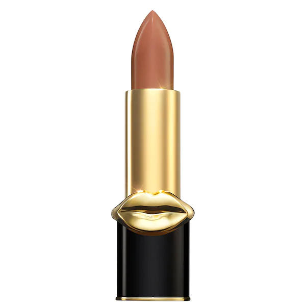 Pat McGrath Labs LuxeTrance Lipstick LaBeija 400