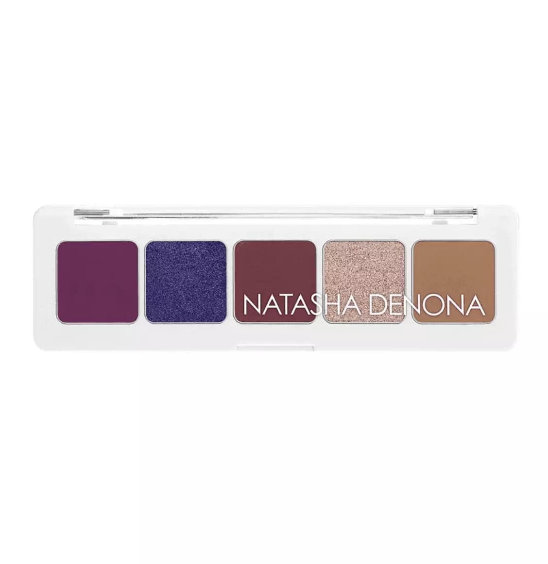 2nd Chance Natasha Denona Mini Lila Palette