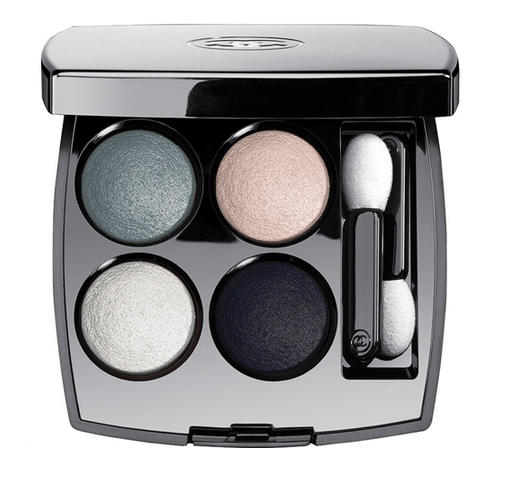 Chanel Les 4 Ombres Quadra Eyeshadow Bleu Celestes 92