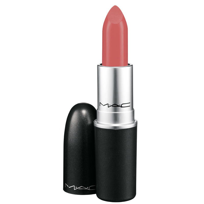 MAC Lipstick Antique Persistence