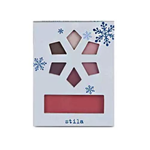 Stila Lip & Eye Palette Under The Mistletoe