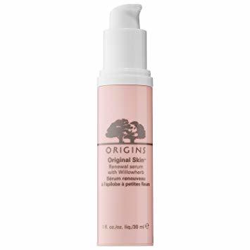 Origins Original Skin Renewal Serum With Willowherb