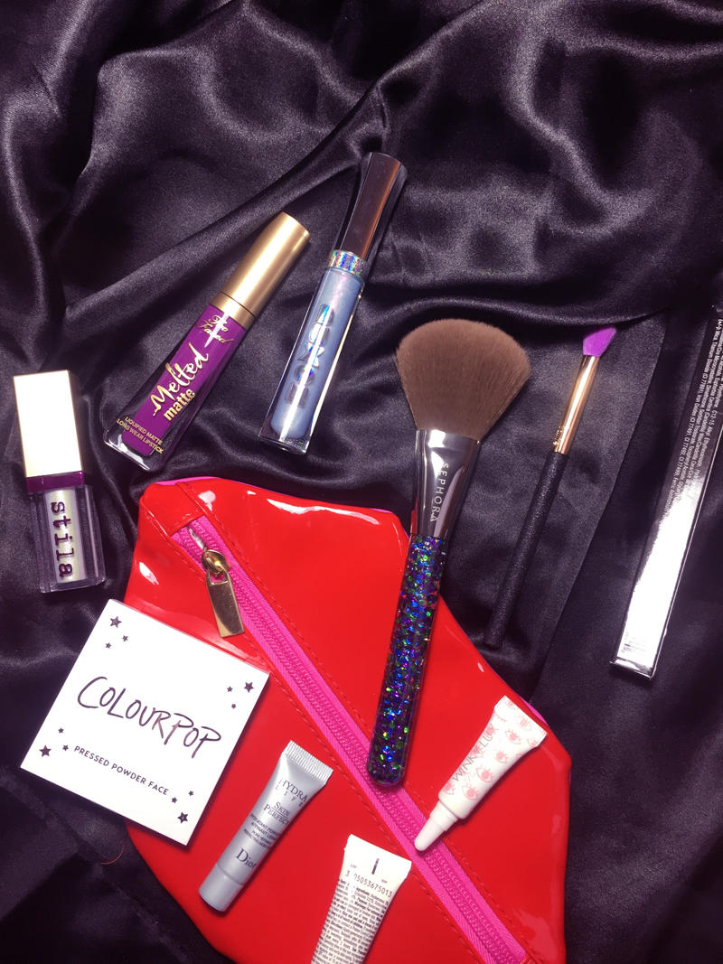 🔥HEAT Haul C4🔥