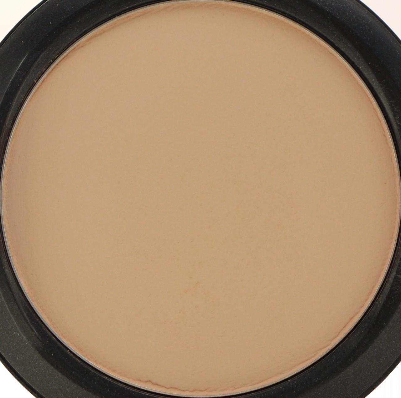MAC Studio Fix Powder Plus Foundation NW25 #2