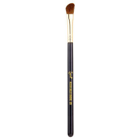 Sigma Medium Angled Shading Brush E70 Gold