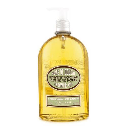 Amande Shower Oil Mini