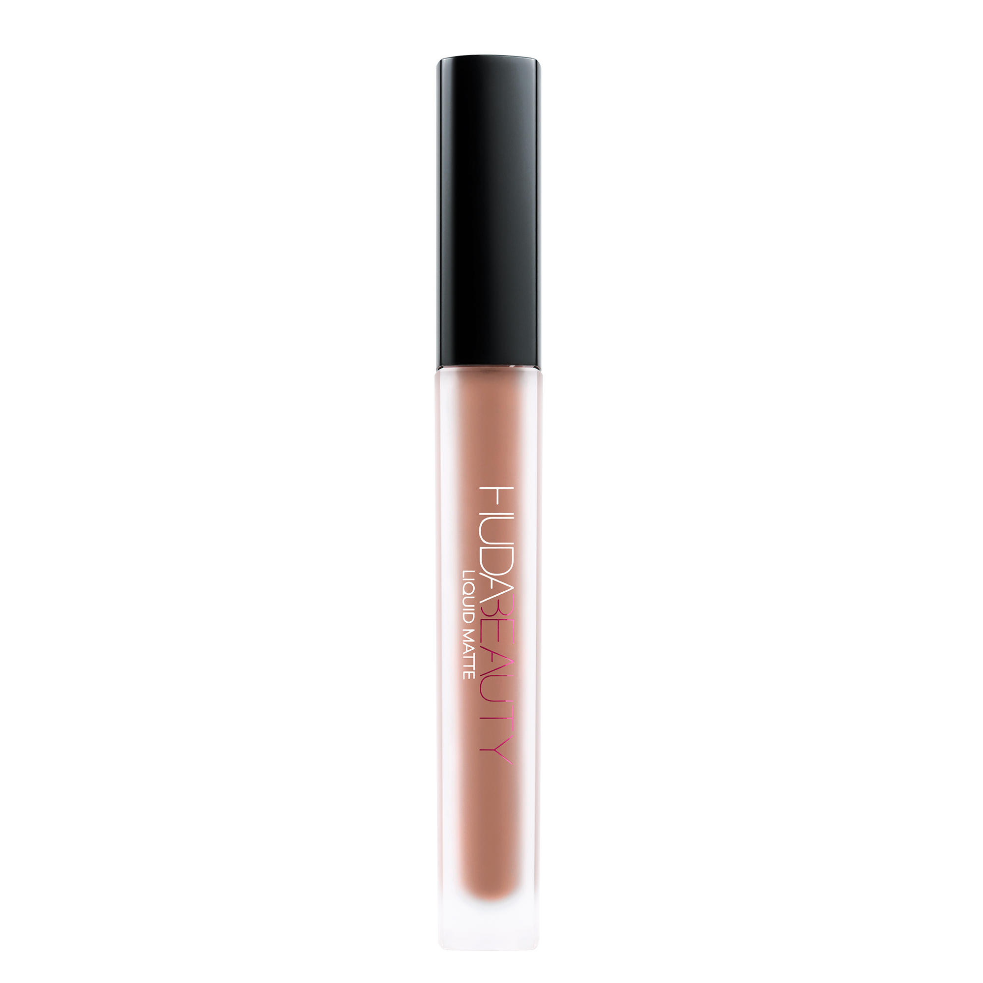 Huda Beauty Liquid Matte Lipstick Flirt