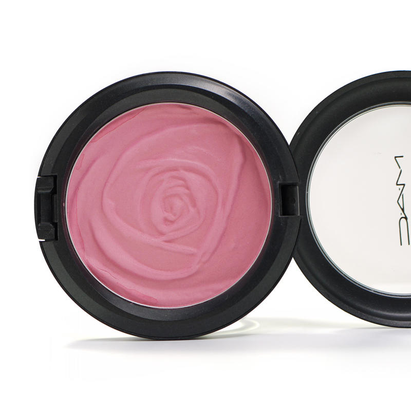 MAC Beauty Powder Summer Rose #1