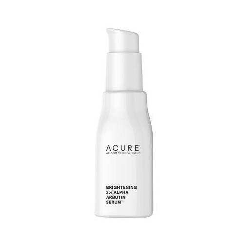 Acure Brightening 2% Alpha Arbutin Serum Mini