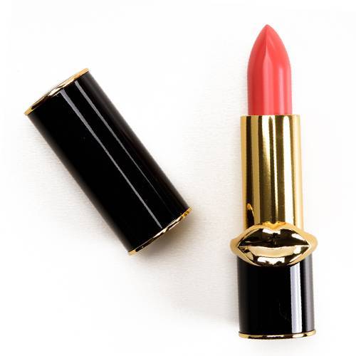 Pat McGrath Luxetrance Lipstick Apricult