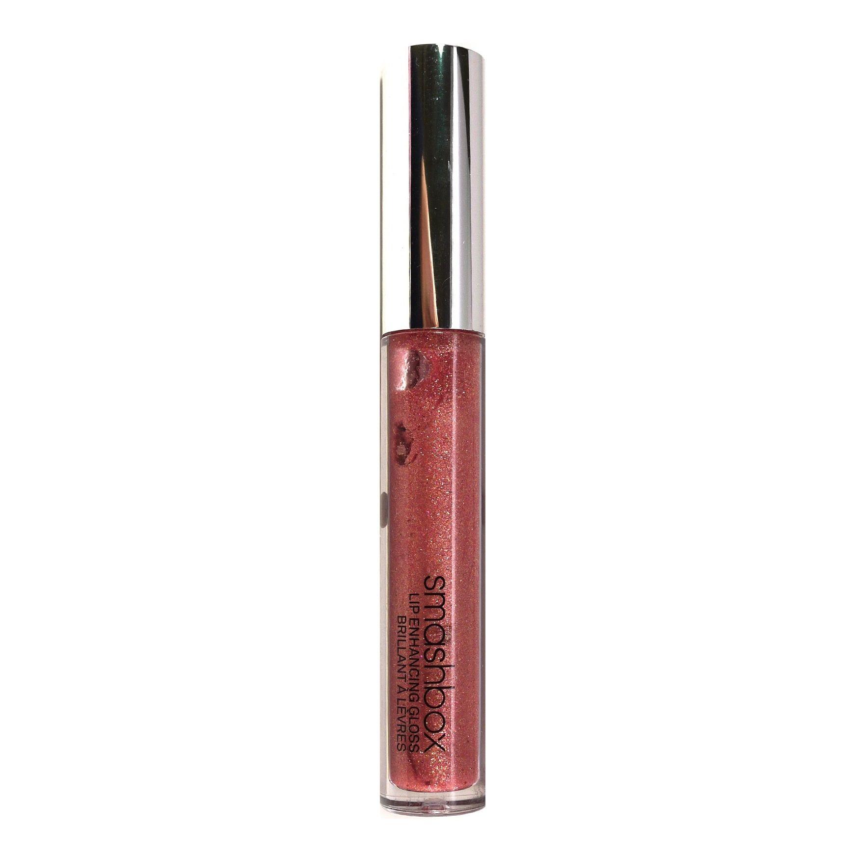 Smashbox Lip Enhancing Gloss Radiant #0