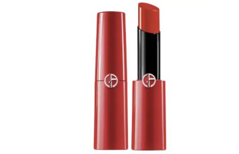 Giorgio Armani Ecstasy Shine Lipstick Play 300