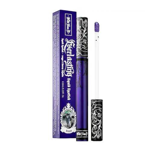 Kat Von D Everlasting Liquid Lipstick Bruno