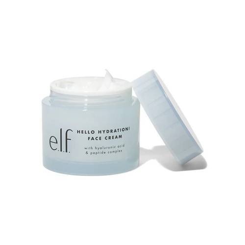 E.L.F. Cosmetics Hello Hydration Face Cream Mini