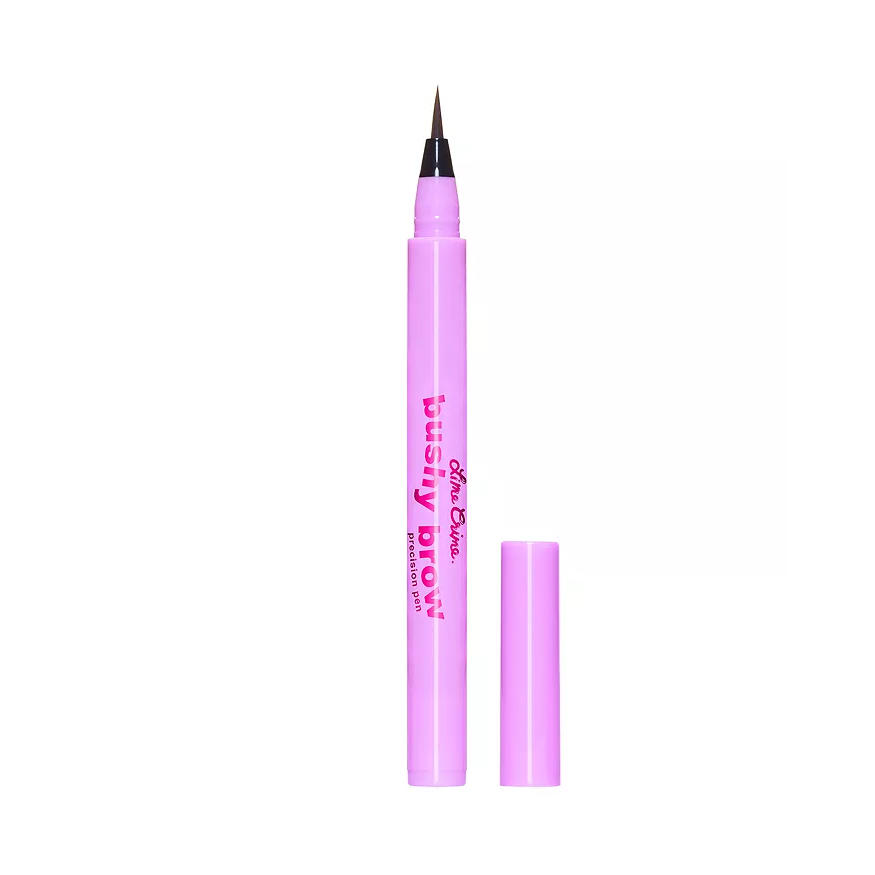 Lime Crime Bushy Brow Precision Pen Dirty Blonde