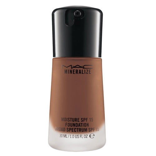 MAC Mineralize Foundation NW50