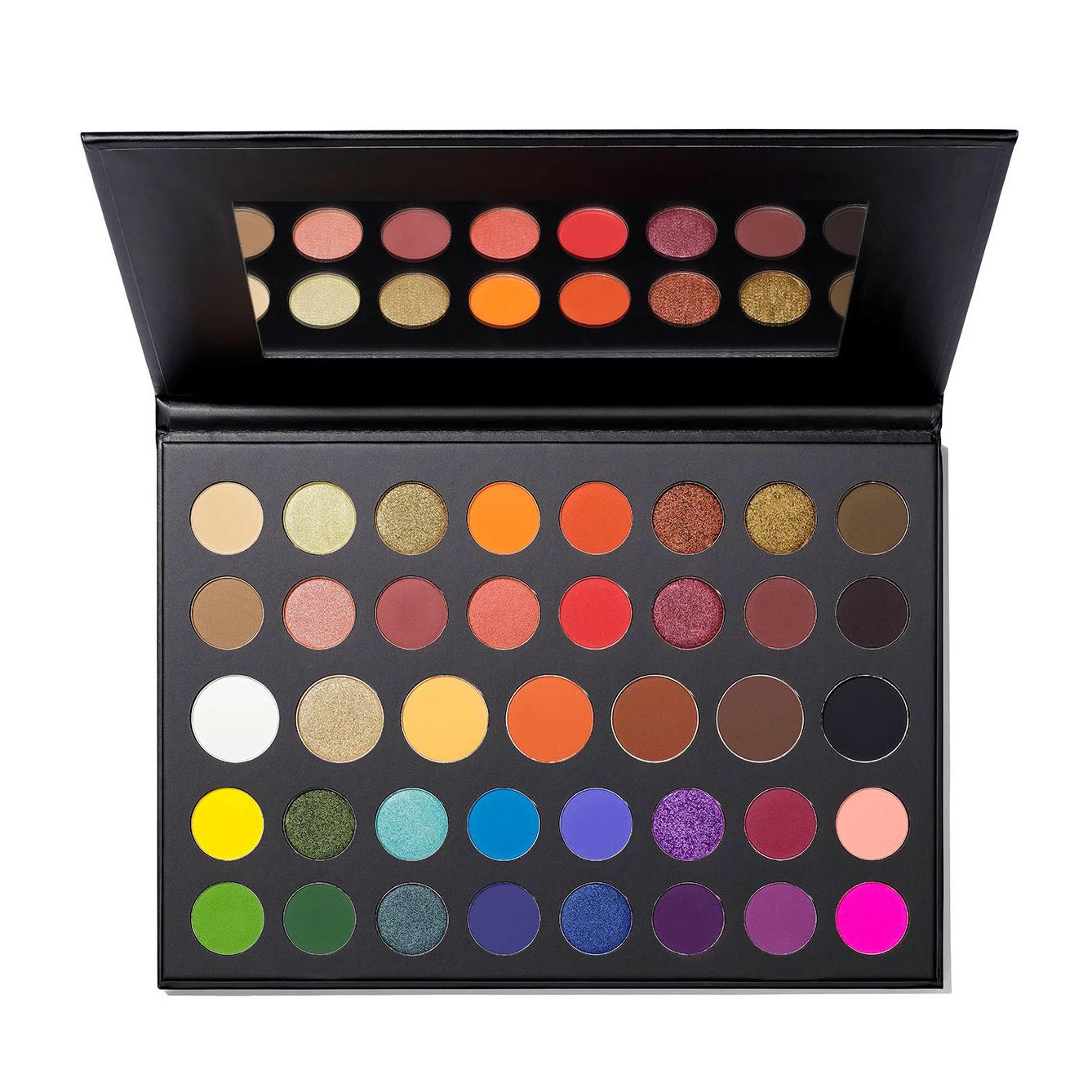 Morphe x James Charles The Mini Palette