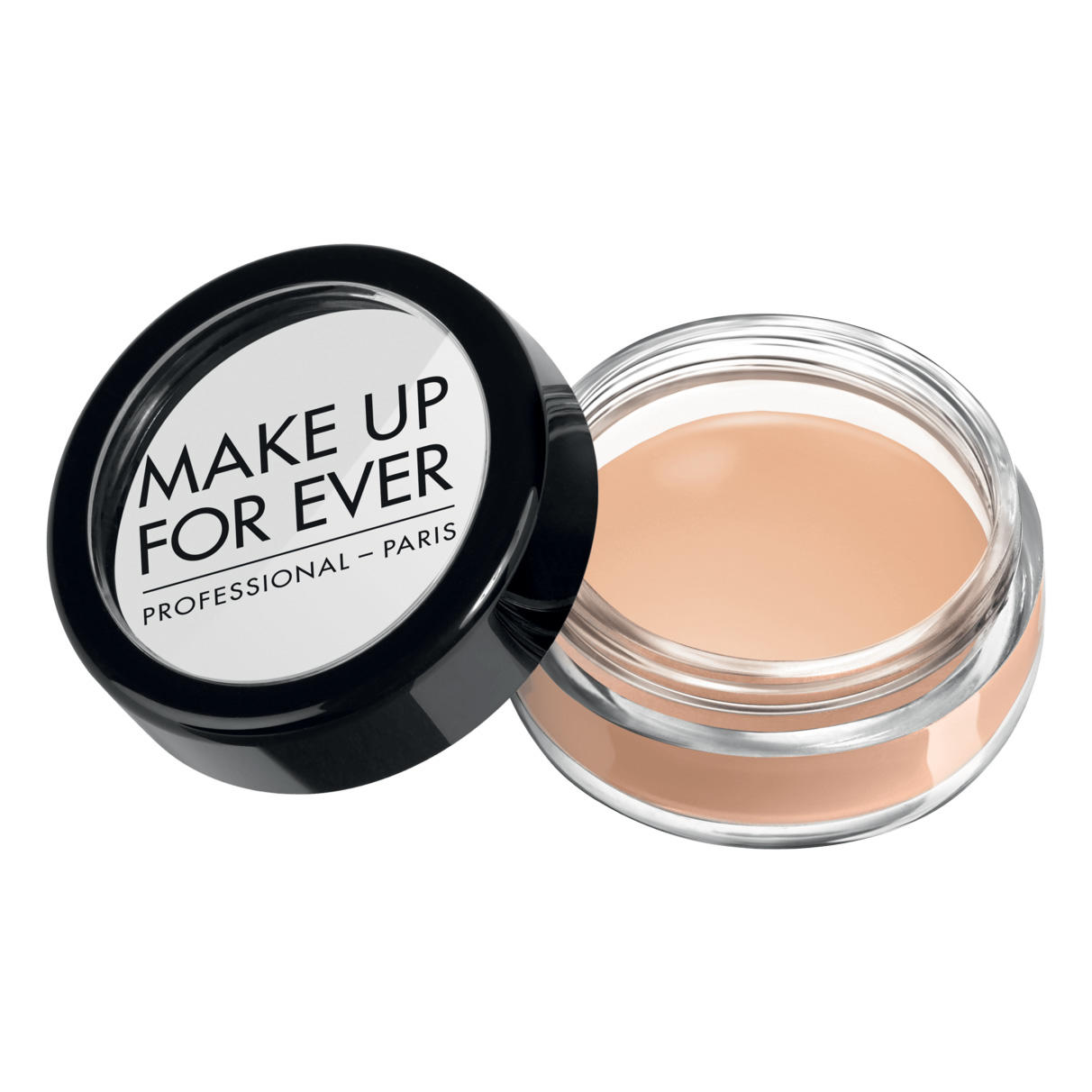 Makeup Forever Camouflage Cream Pot N. 13