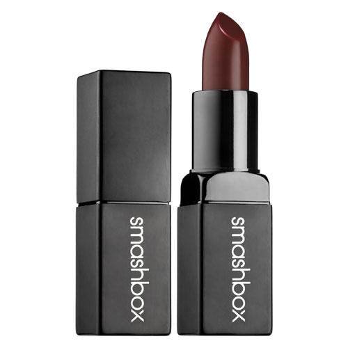 Smashbox Be Legendary Cream Lipstick Mocha