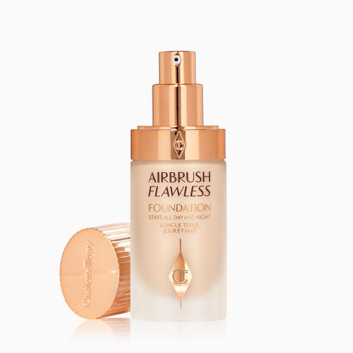Charlotte Tilbury Airbrush Flawless Foundation Cool 3 Mini