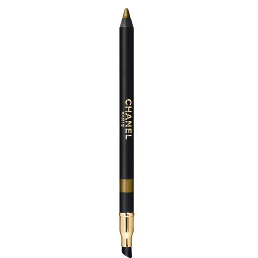 Chanel Precision Eye Definer Khaki Dore 68