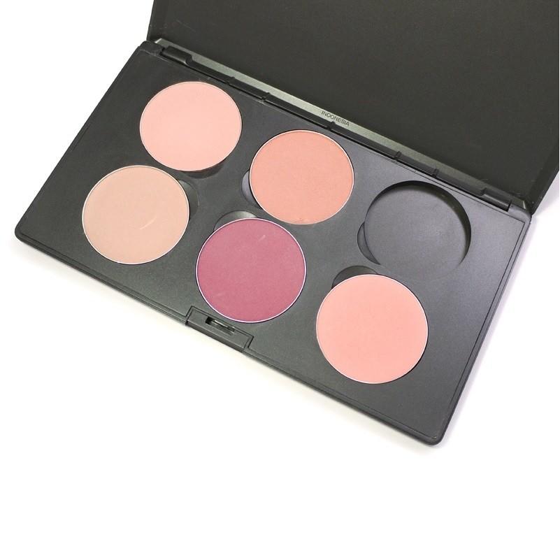 MAC Blush Palette Combo No.1 #1