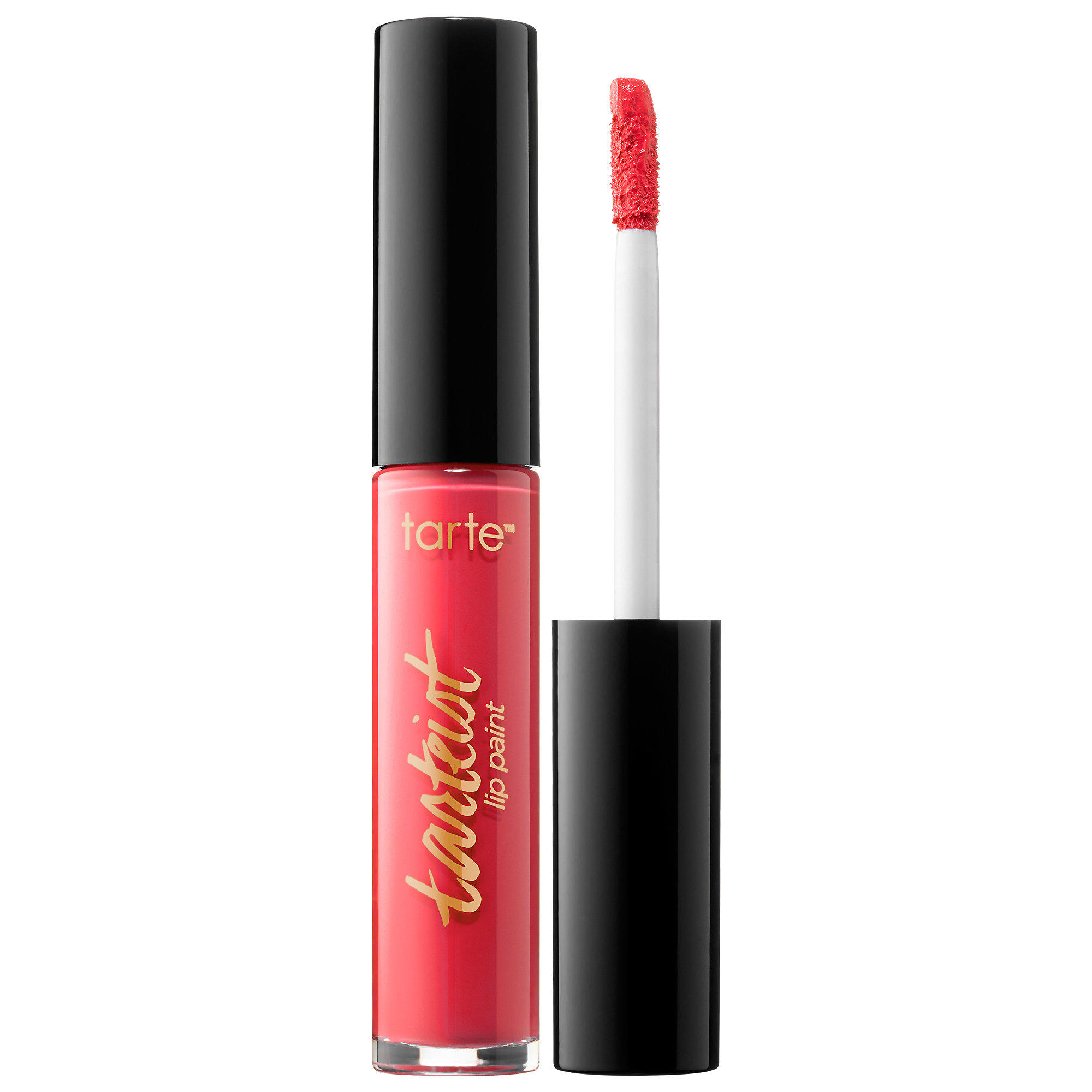 Tarte Tarteist Creamy Matte Lip Paint So Fetch