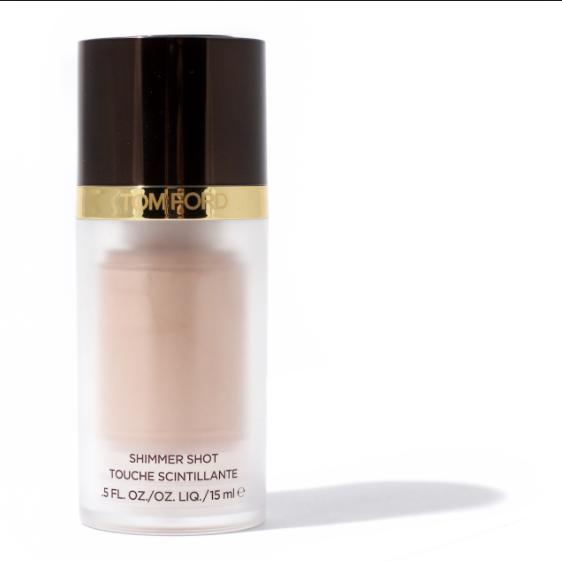 Tom Ford Shimmer Shot Spin Spin Sugar