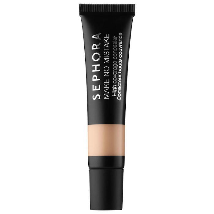 Sephora Make No Mistake Concealer Caraway 08