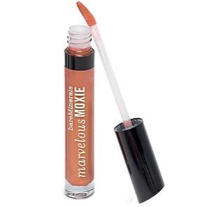 bareMinerals Marvelous Moxie Lipgloss Wow Factor