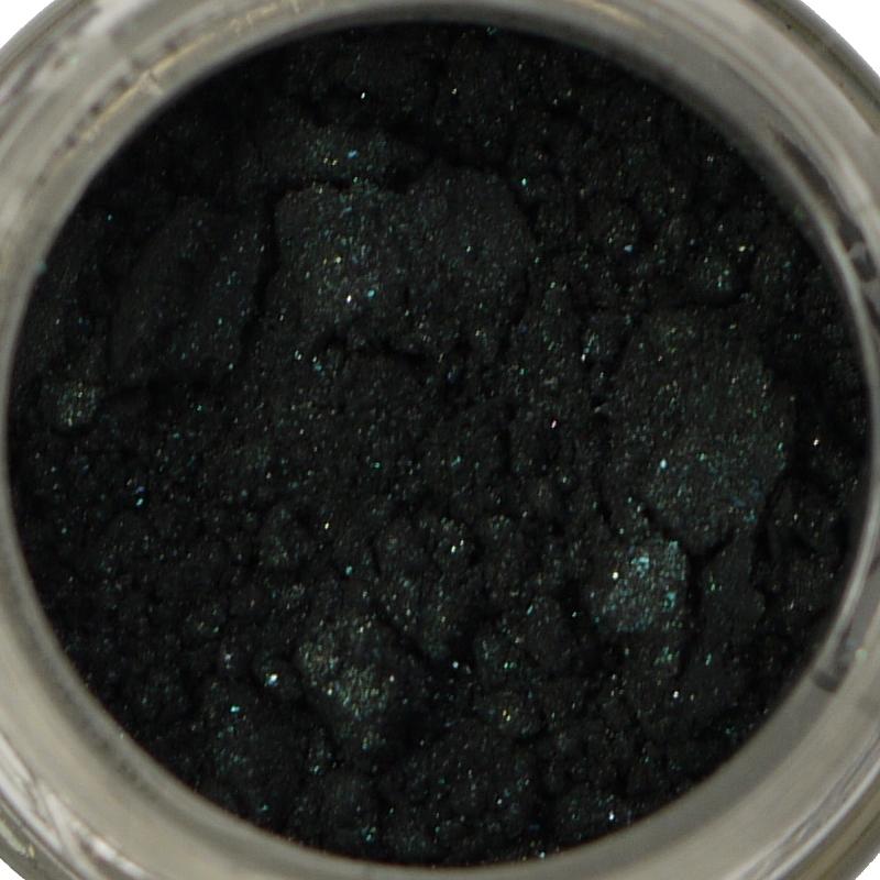 MAC Pigment Jar Moonlight Night #3