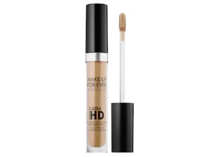 Makeup Forever Ultra HD Self-Setting Concealer Golden Sand 34