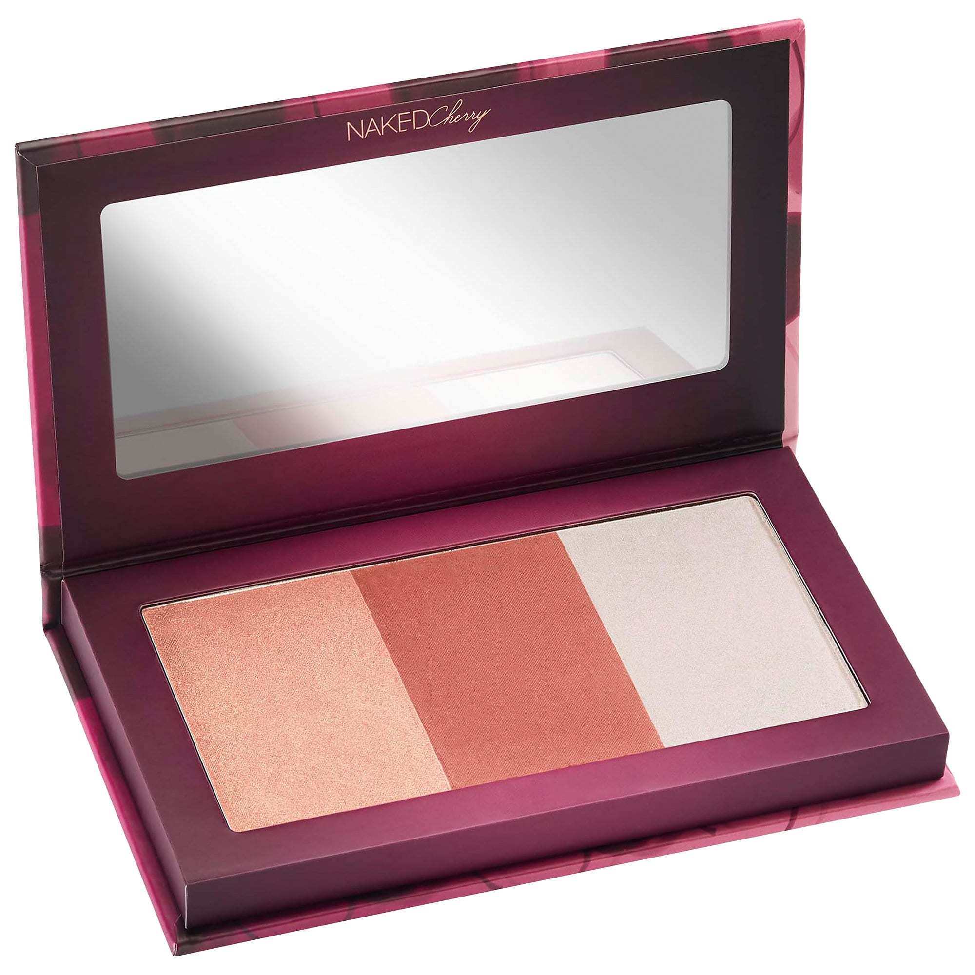 Urban Decay Naked Cherry Highlight & Blush Palette