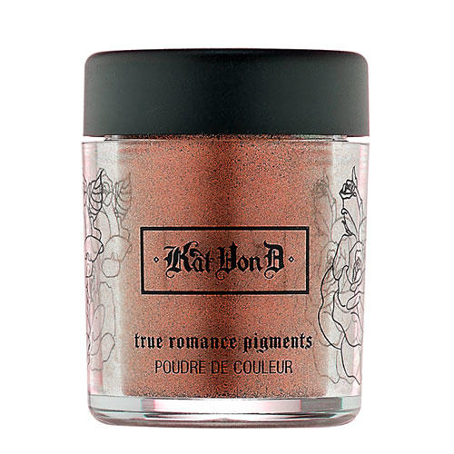 Kat Von D True Romance Pigments Rooftop