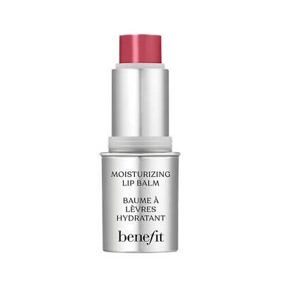 Benefit Moisturizing Lip Balm Berry