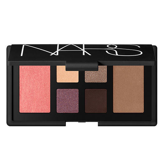 NARS Eye & Cheek Palette The Happening