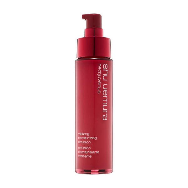 Shu Uemura Red Juvenus Emulsion Mini