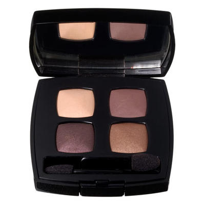 Chanel Les 4 Ombres Eyeshadow Quad Kaska Beige 18