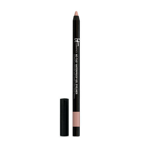 IT Cosmetics No Tug Waterproof Gel Eyeliner Highlight