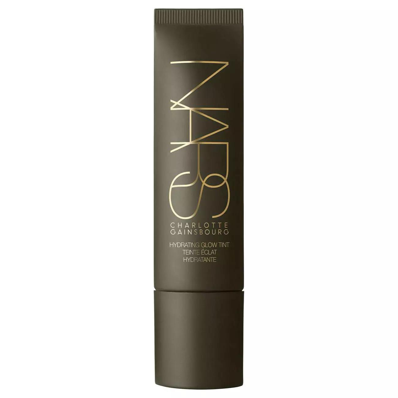 NARS Hydrating Glow Tint Charlotte Gainsbourg Collection Medium-Dark