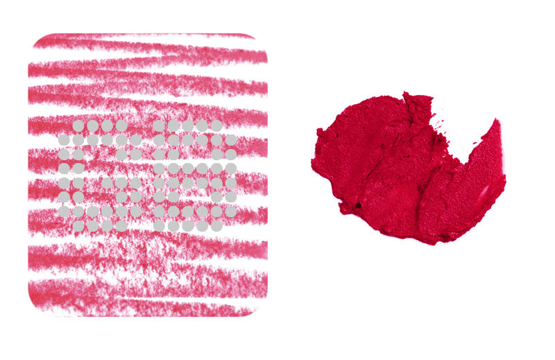 MAC Slimshine Lipstick Tropic Glow #3