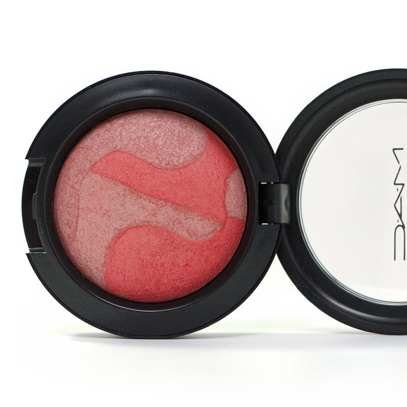 MAC Mineralize Blush Buddy Up #1
