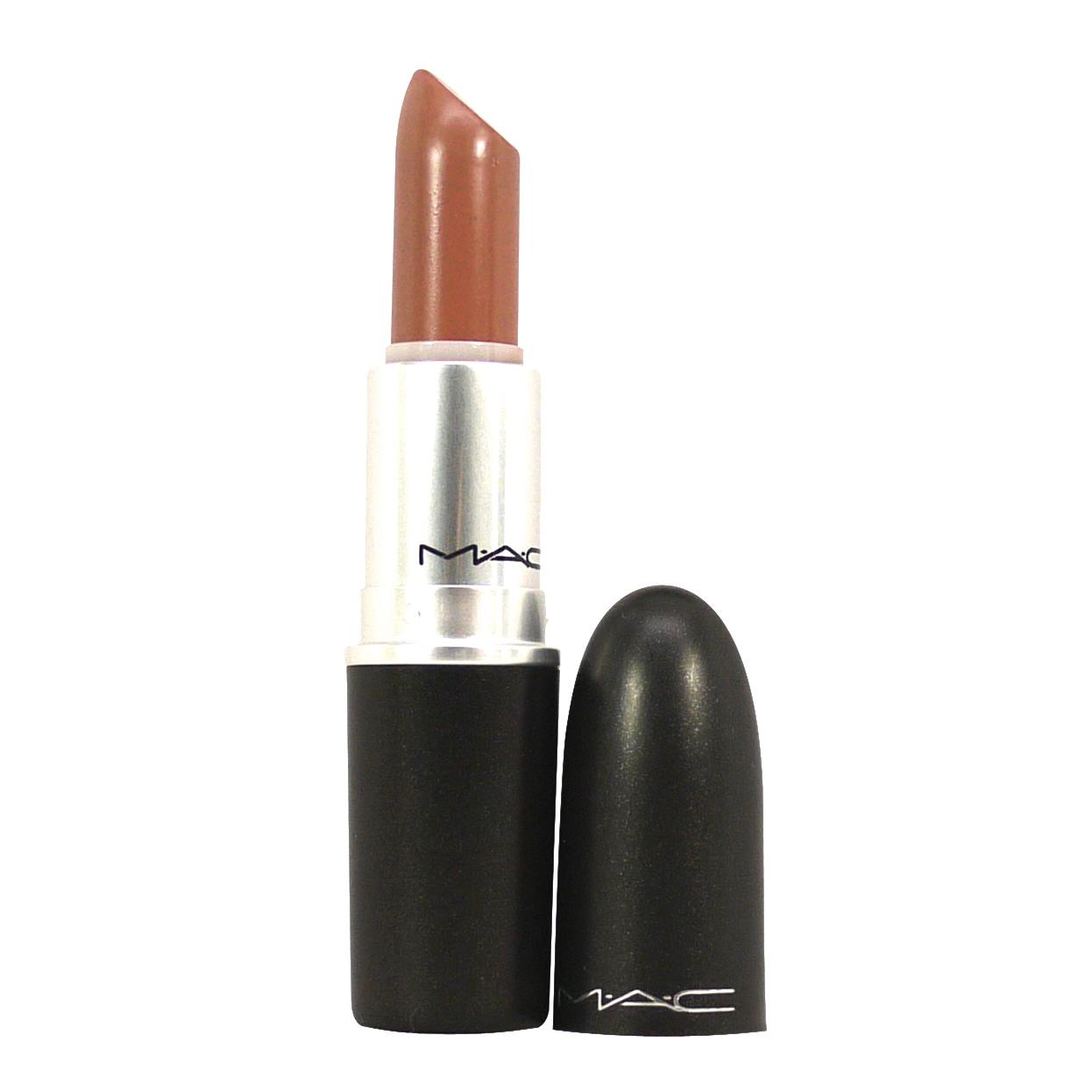 MAC Lipstick Fresh Brew #0