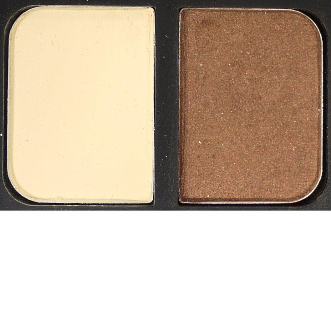 NARS Duo Eyeshadow India Song #4