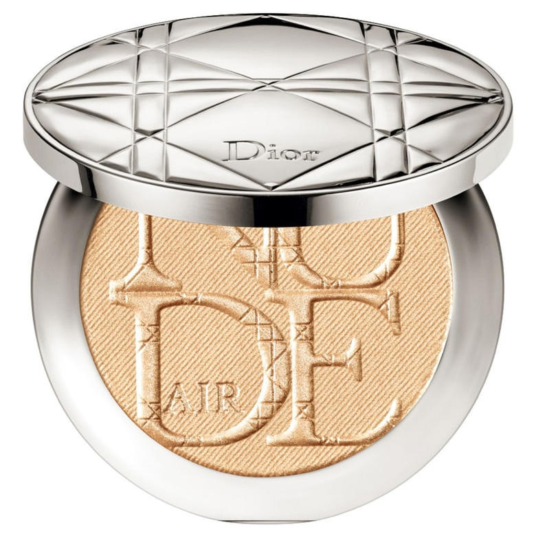 dior golden glow