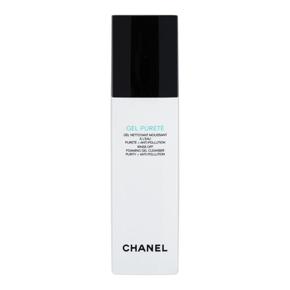 Chanel Gel Purete Foaming Gel Cleanser